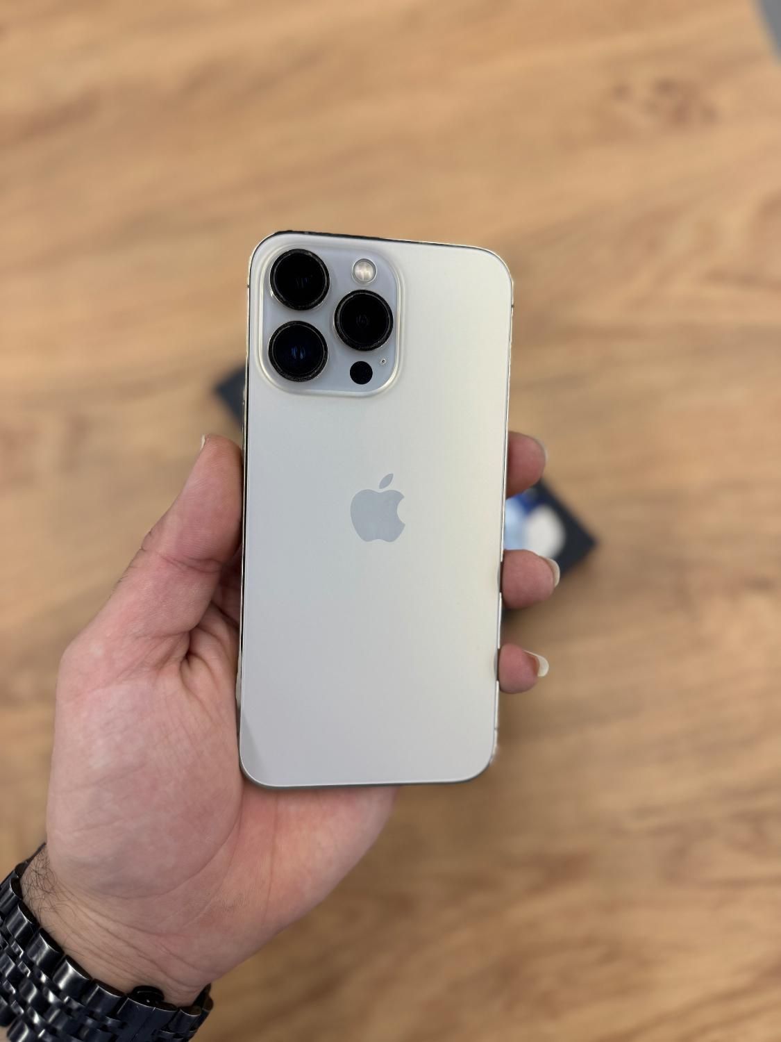 آیفون 13 پرو / IPhone 13 Pro / Za/a / 128G|موبایل|کرج, گوهردشت|دیوار