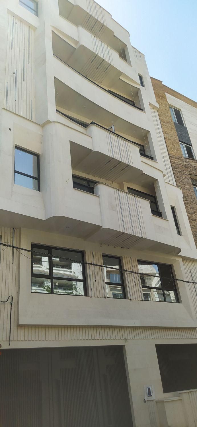 ۱۳۰ متری ۳ خواب گوهردشت|فروش آپارتمان|کرج, اتحاد|دیوار