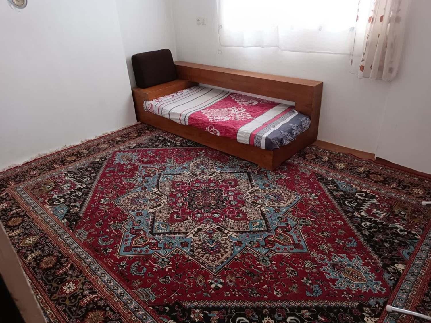 اجاره روزانه آپارتمان دوخواب اسفراین|اجارهٔ کوتاه‌مدت آپارتمان و سوئیت|اسفراین, |دیوار