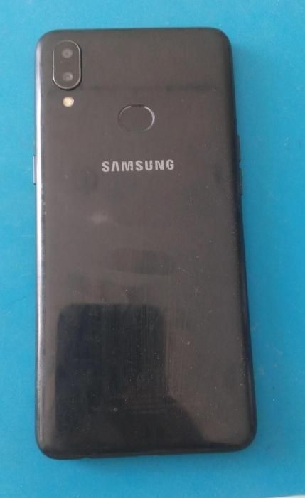 سامسونگ Galaxy A10e با حافظهٔ ۳۲ به علت مشکل مالی|موبایل|تهران, آبشار|دیوار