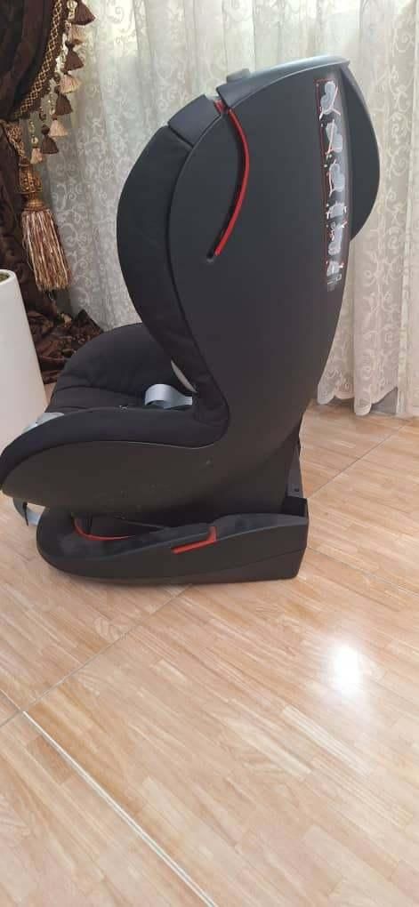 صندلی ماشین کودک برند maxi-cosi|تخت و صندلی بچه|کرج, شاهین‌ویلا|دیوار