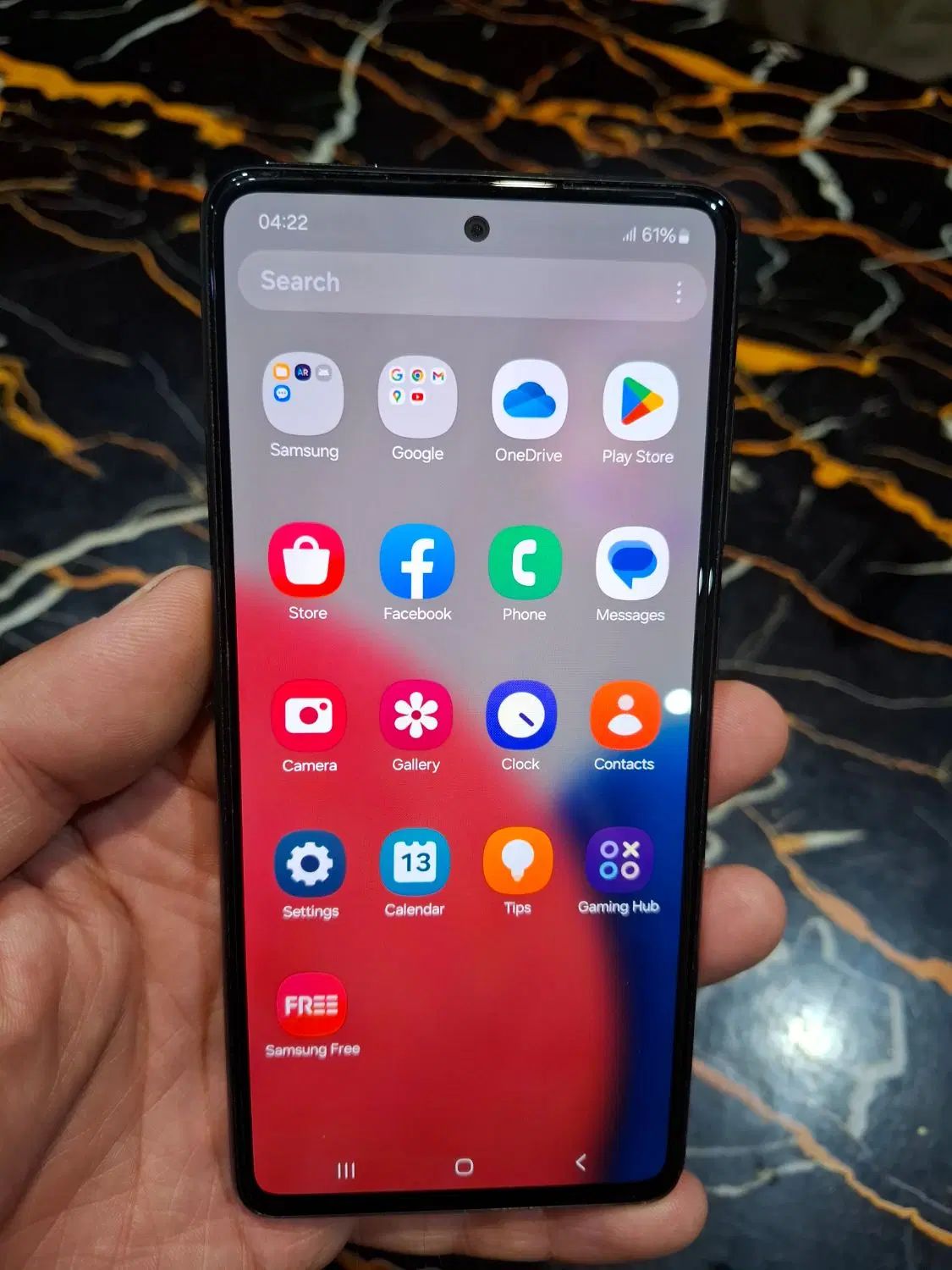 A52s 5G 256g|موبایل|تهران, مهرآباد جنوبی|دیوار