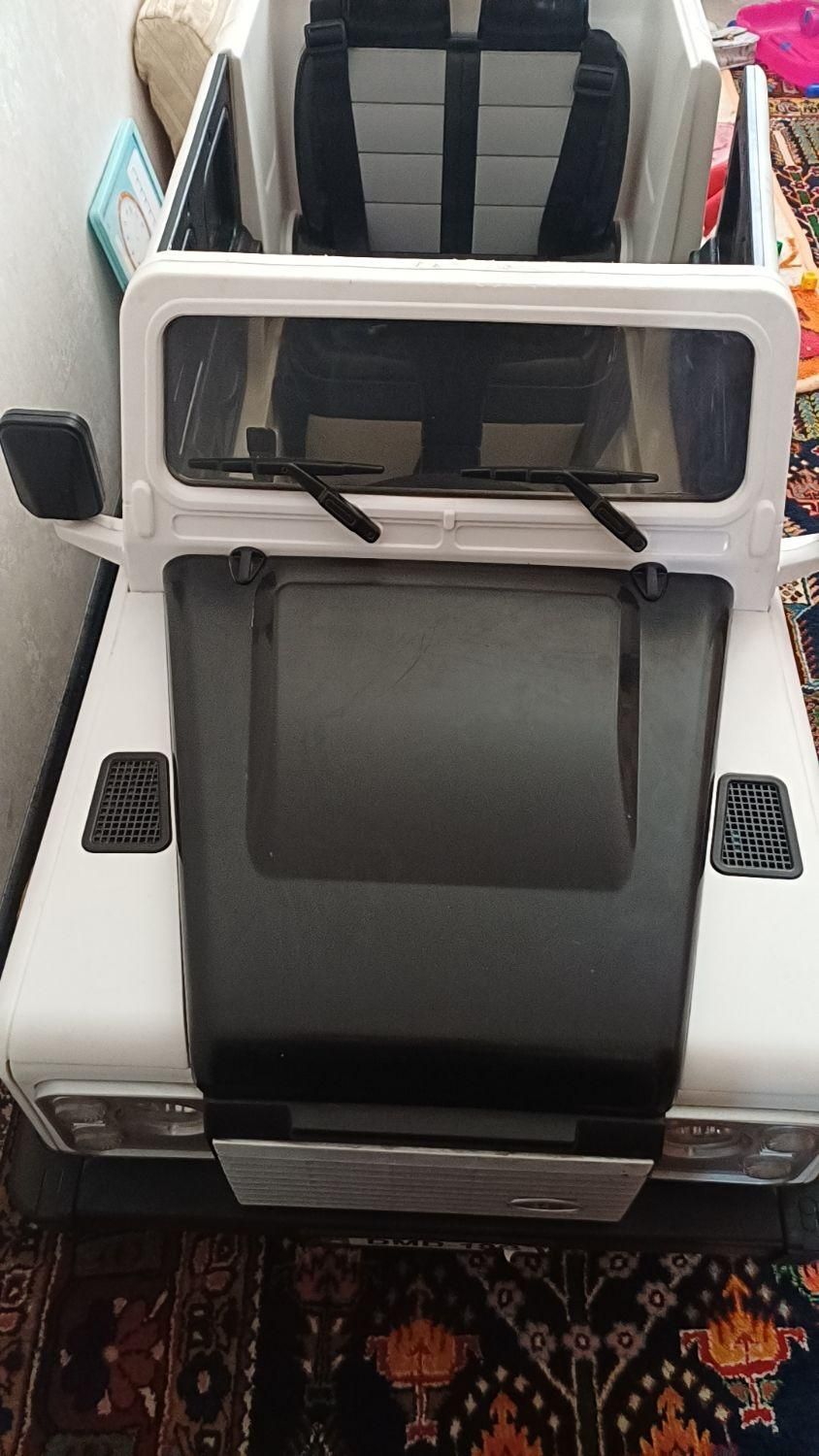 فروش ماشین شارژی|اسباببازی بچه|شهرکرد, |دیوار