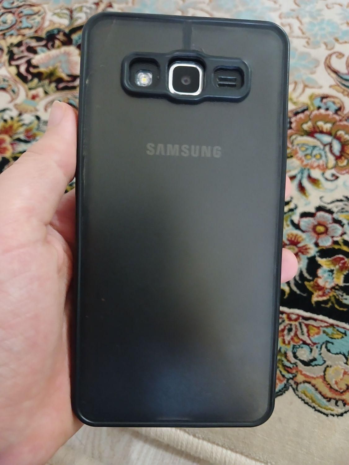 Galaxy Grand Prime Plus با حافظهٔ ۸ گیگابایت|موبایل|قائن, |دیوار
