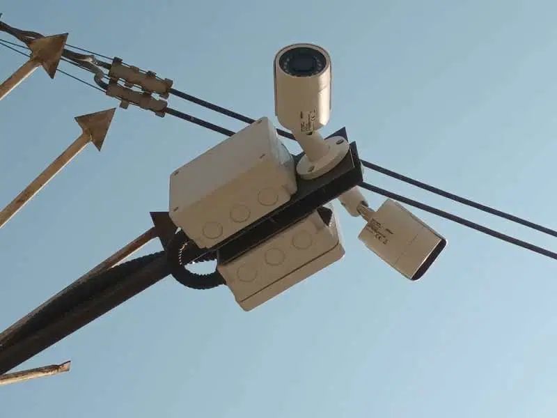نصب دوربین مداربسته دزدگیر اماکن شبکه و تلفن VOIP|خدمات پیشه و مهارت|نجف‌آباد, بازار|دیوار