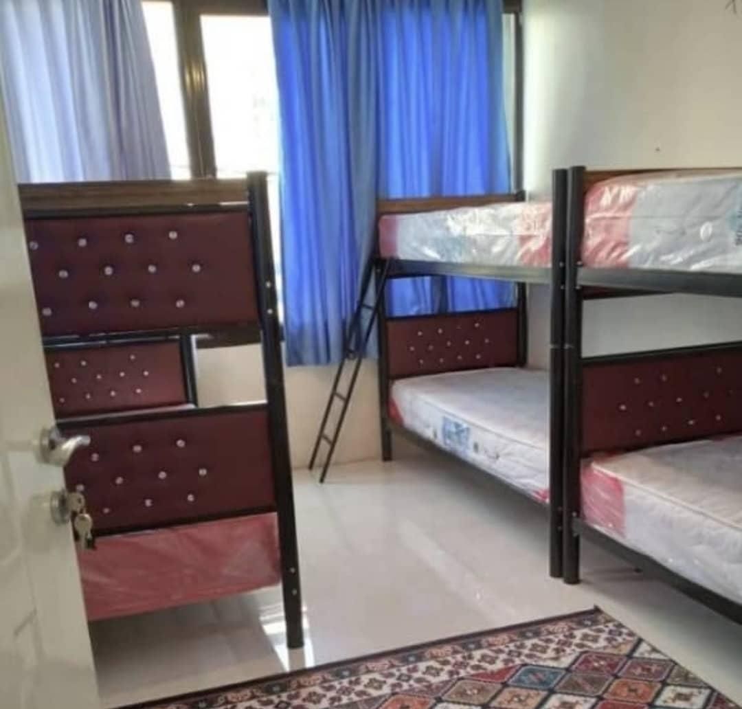 خوابگاه و پانسیون دخترانه آنام ۱|اجارهٔ کوتاه‌مدت آپارتمان و سوئیت|تهران, توحید|دیوار