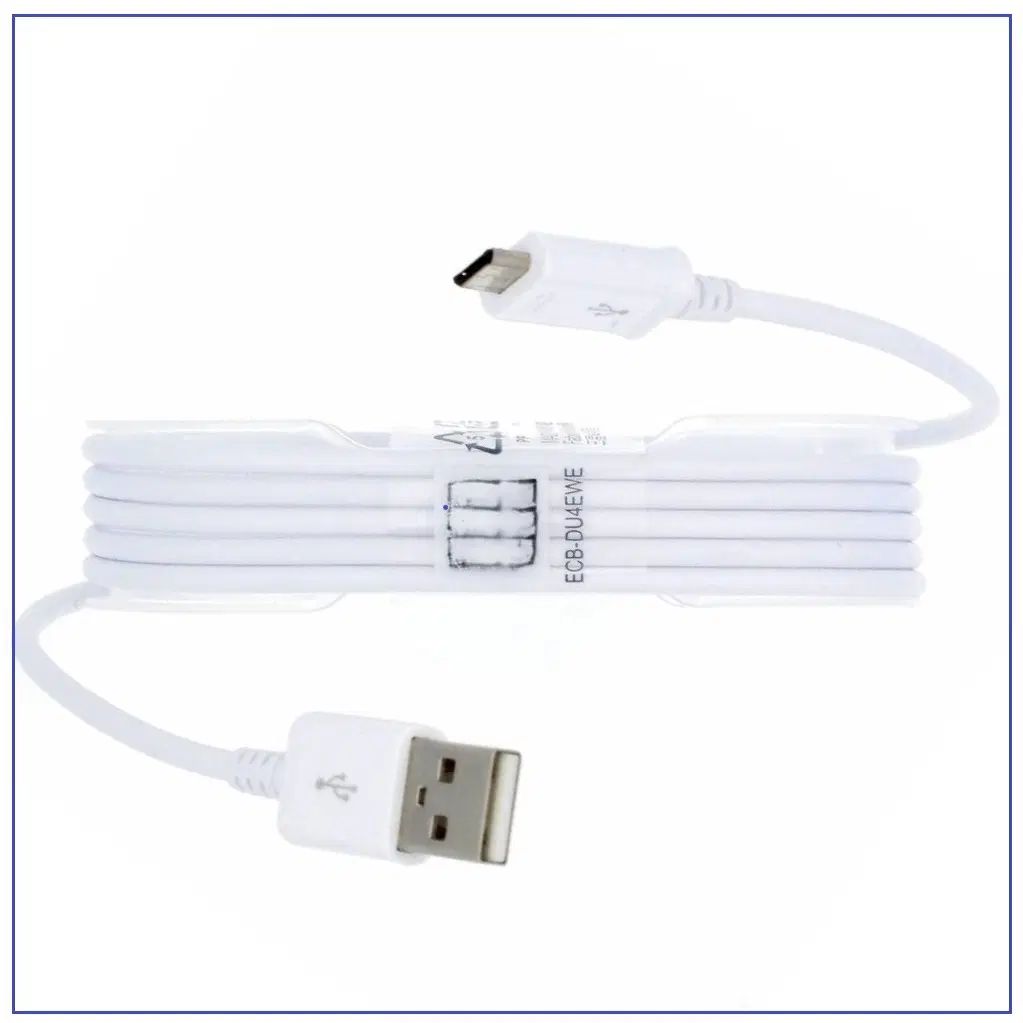 کابل تبدیل USB به microUSB مدل ECB-DU4EWE|لوازم جانبی موبایل و تبلت|اصفهان, گلزار|دیوار