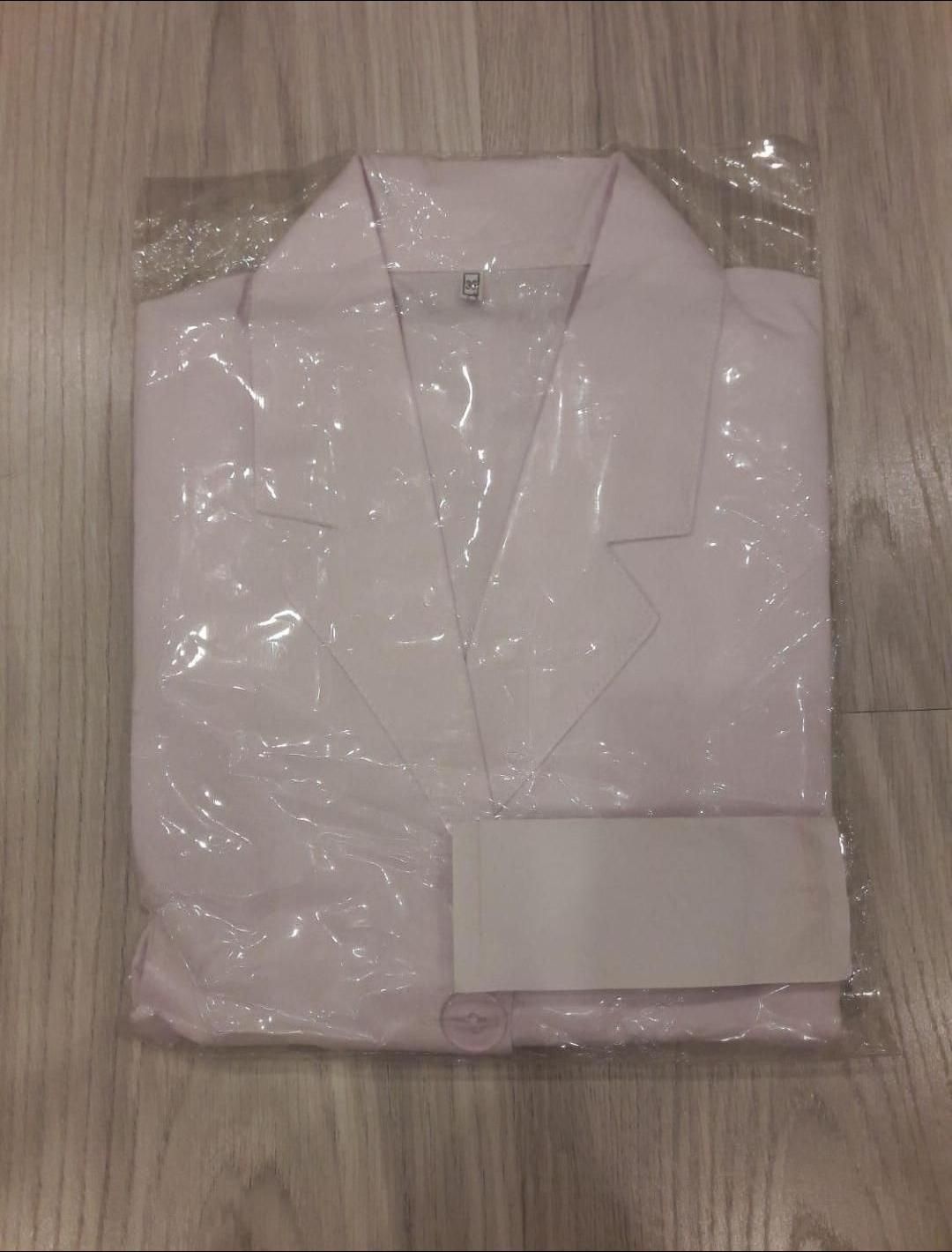 روپوش سفید پرستاری و... - جنس مرغوب و|لباس|گنبد کاووس, |دیوار