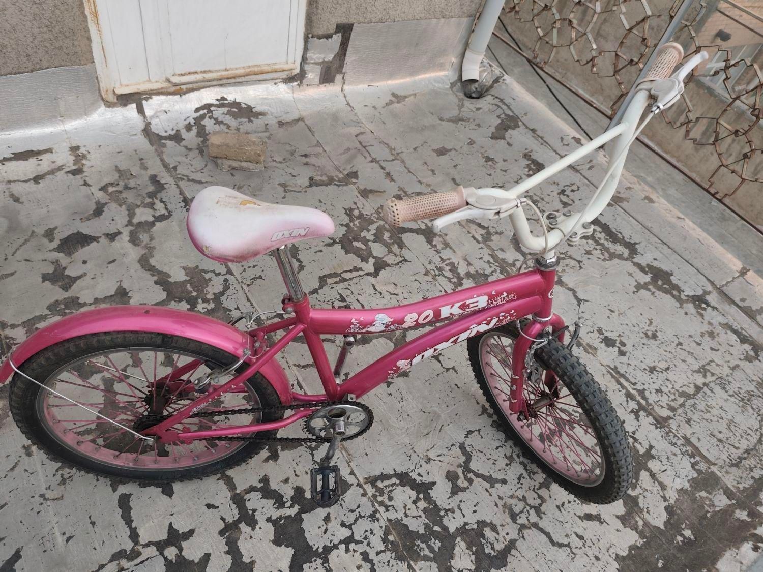 دوچرخه|دوچرخه، اسکیت، اسکوتر|سنندج, |دیوار