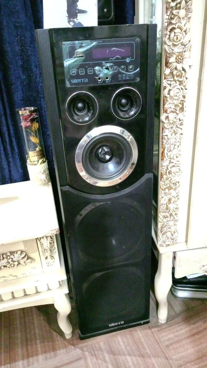 باند بزرگ درحد نو|سیستم صوتی خانگی|مشهد, تلگرد|دیوار