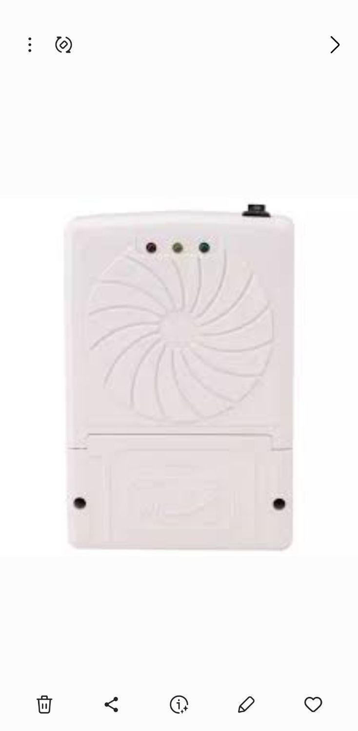 محافط برق پاکنتوری (چک ۴۵ روزه)|سایر لوازم برقی|کاشان, معلم|دیوار