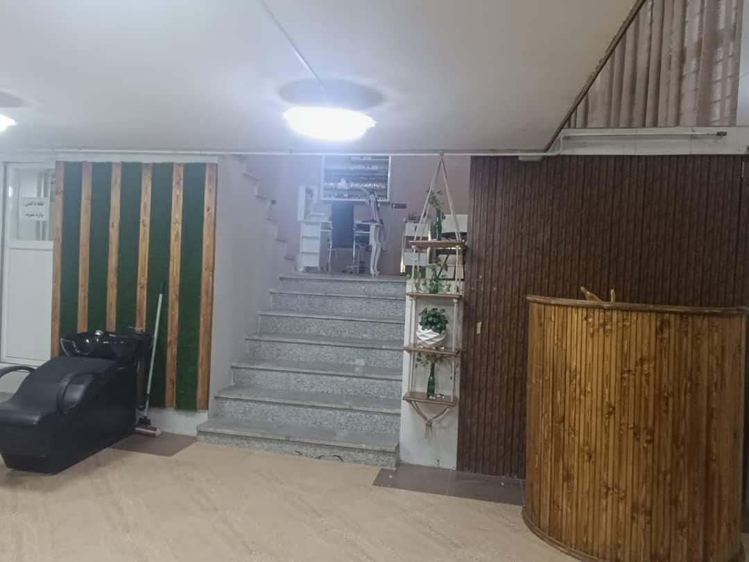 مغازه ۱۱۰ متری بر خیابان اصلی|فروش مغازه و غرفه|کرمانشاه, |دیوار