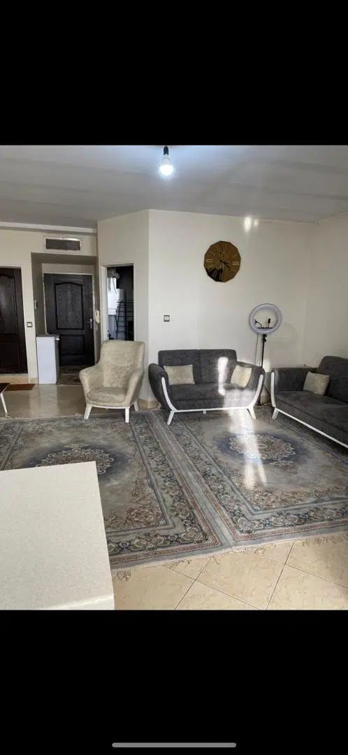 60متر دلباز شیک خیابان خافظ با شرایط ویژه|اجارهٔ آپارتمان|محمدشهر, ولدآباد|دیوار