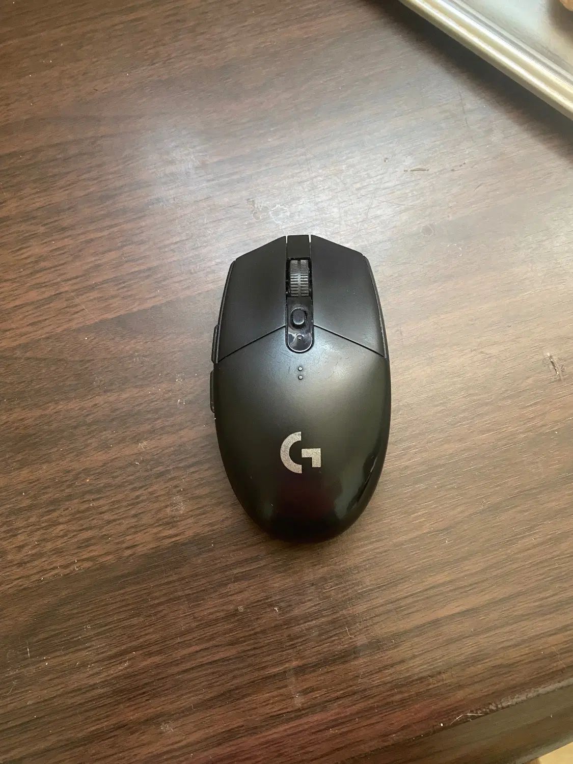 موس بی سیم logitech g305|قطعات و لوازم جانبی رایانه|اصفهان, سپاهان‌شهر|دیوار