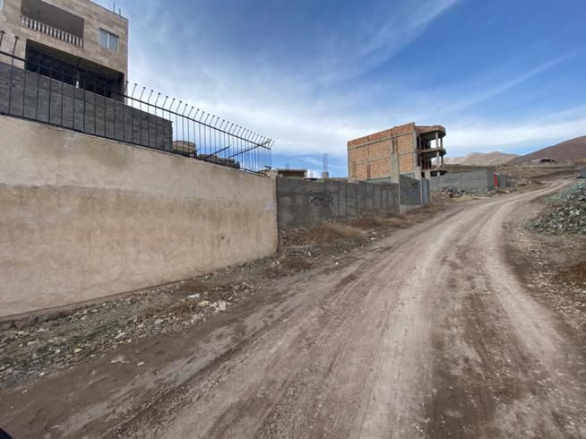 زمین ۲۰۰ متری شهرکی وسکاره ( رودهن پردیس مهراباد|فروش زمین و ملک کلنگی|رودهن, |دیوار