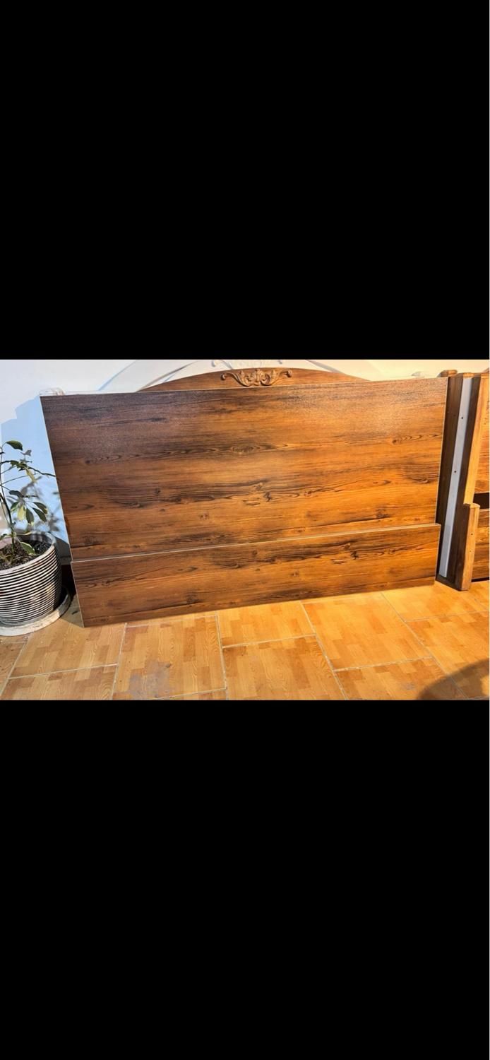 تخت خواب دو نفره فقط ۶۸۰۰ تومان|تخت و سرویس خواب|ساری, |دیوار