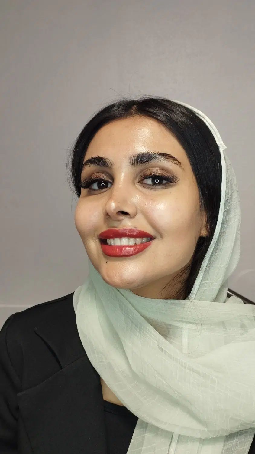 تخفیف افتتاحیه اکستنشن مژه  ۲۵۰ با ماندگاری تضمینی|خدمات آرایشگری و زیبایی|مشهد, دانشجو|دیوار