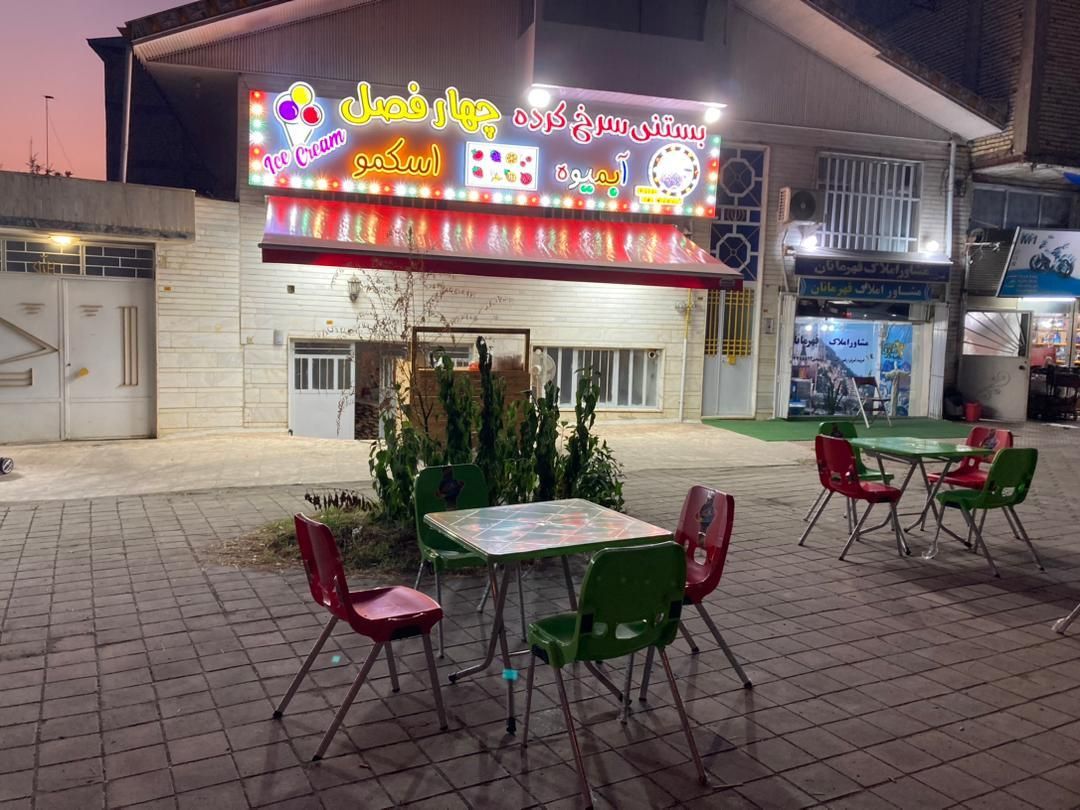 اجاره مغازه|اجارهٔ مغازه و غرفه|فومن, |دیوار