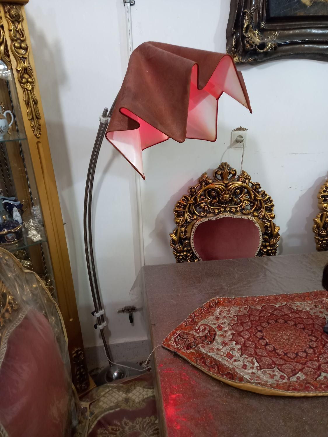 آباژور|چراغ خواب و آباژور|آبادان, |دیوار