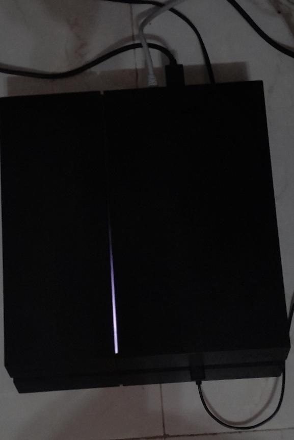 ps4کپی خور یک ترابایت|کنسول، بازی ویدئویی و آنلاین|رحیم‌آباد, |دیوار
