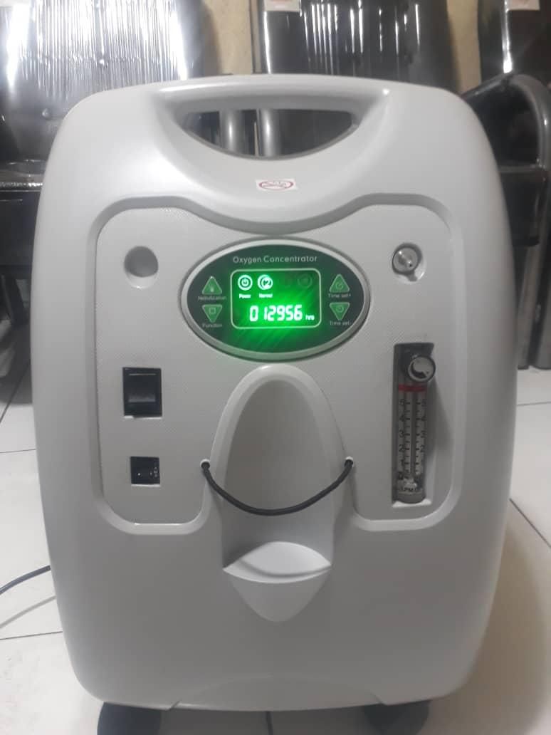 اکسیژنساز۵ پنج لیتری GBA بایپپ اتو سیپپ ۶ ۸ ۱۰|آرایشی، بهداشتی، درمانی|تهران, شیخ هادی|دیوار