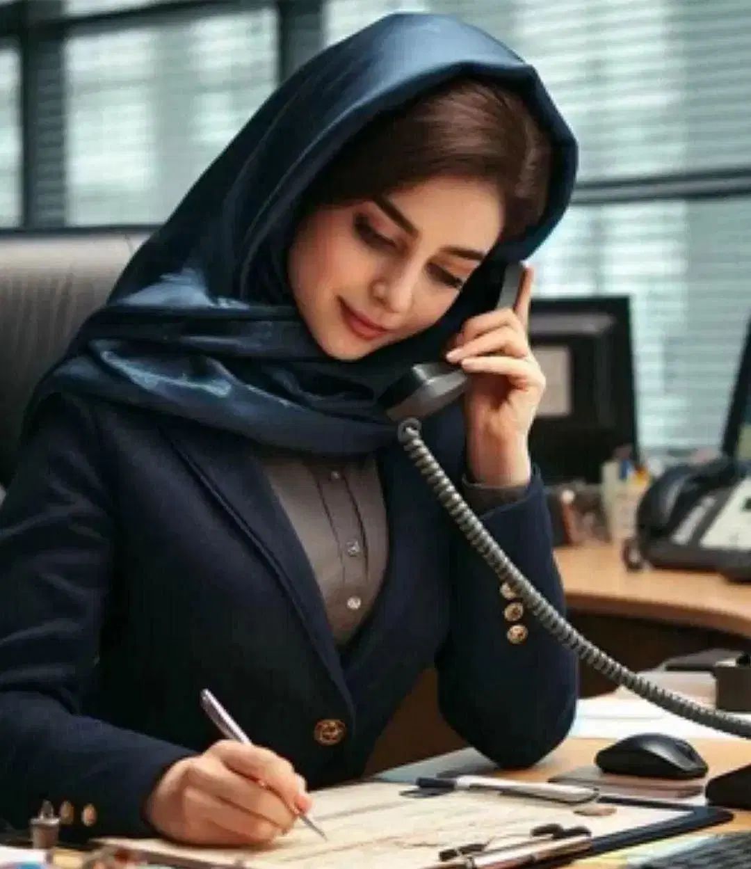 دستیار خانم|استخدام بازاریابی و فروش|تهران, کیانشهر|دیوار