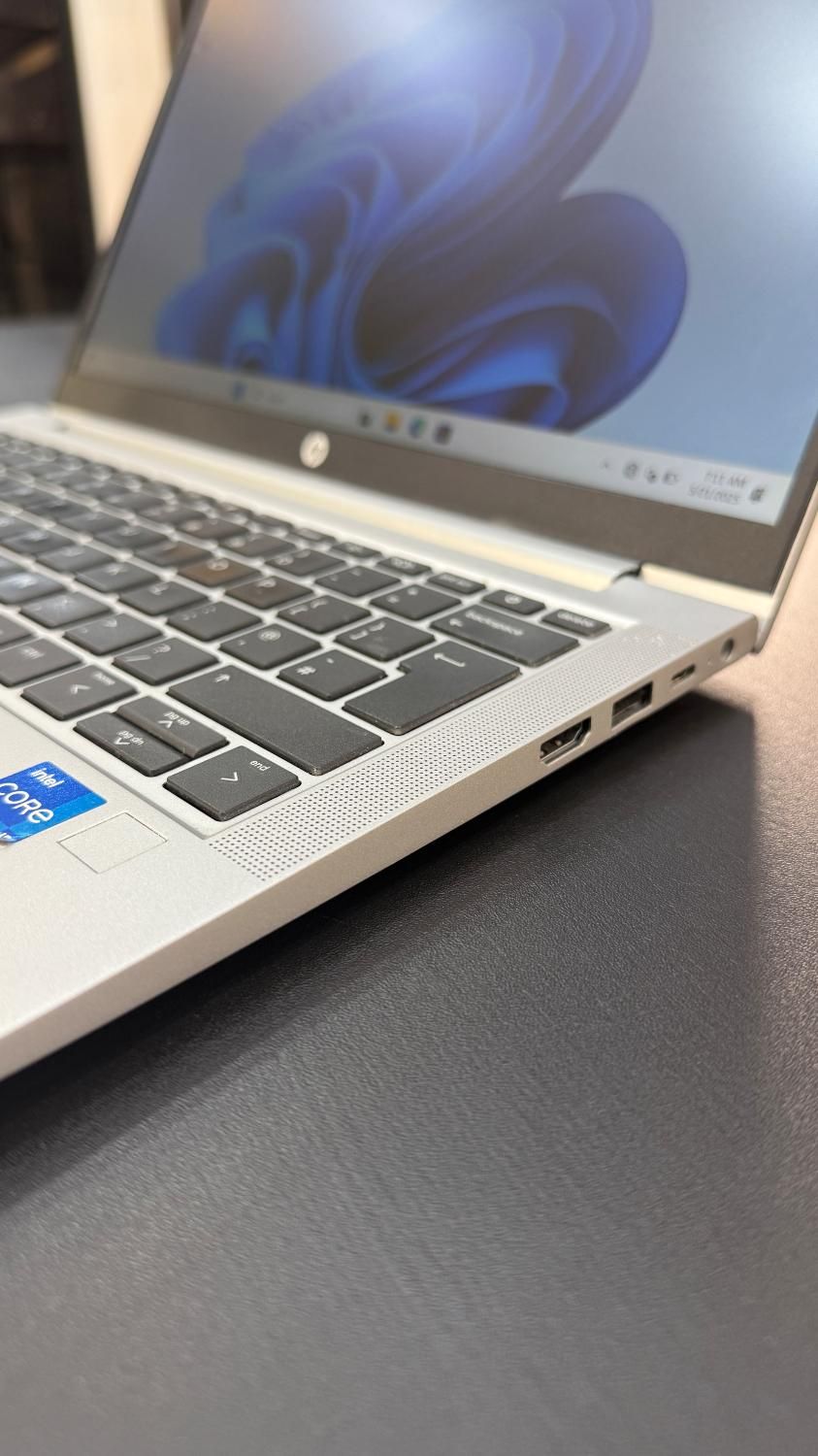 لپ تاپ اچ پی probook 430G8|رایانه همراه|لامرد, |دیوار