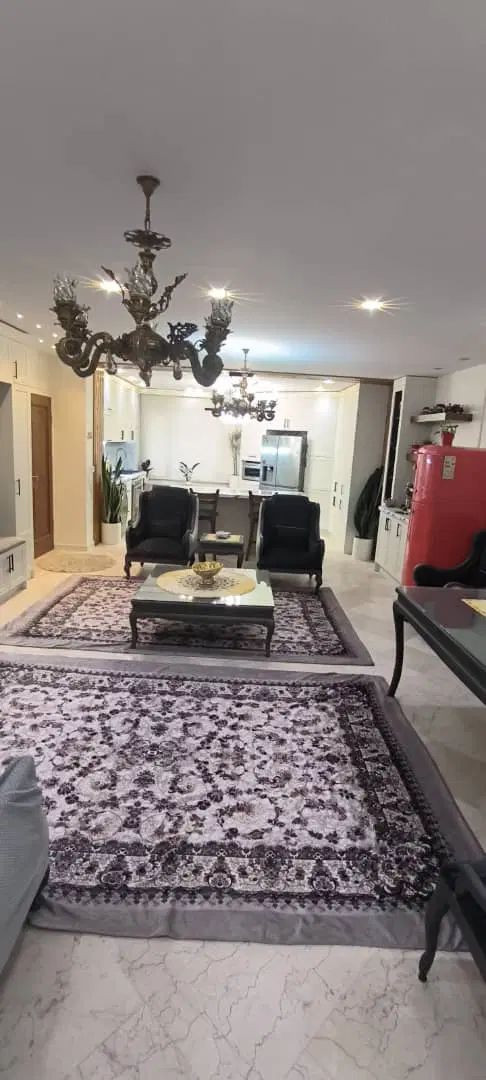 ۹۲ متر فول میدان رسالت نیروی دریایی نیرودریایی|فروش آپارتمان|تهران, نیروی دریایی|دیوار