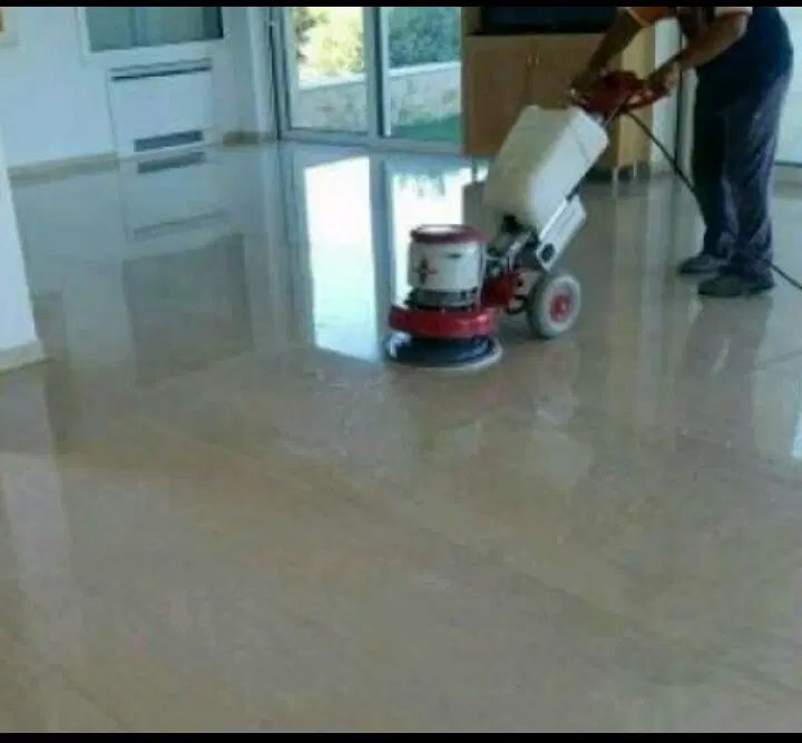 کفسابی سنگسابی کف سابی صبابزن در همه جا  ساب زن|خدمات نظافت|کرج, گلشهر|دیوار