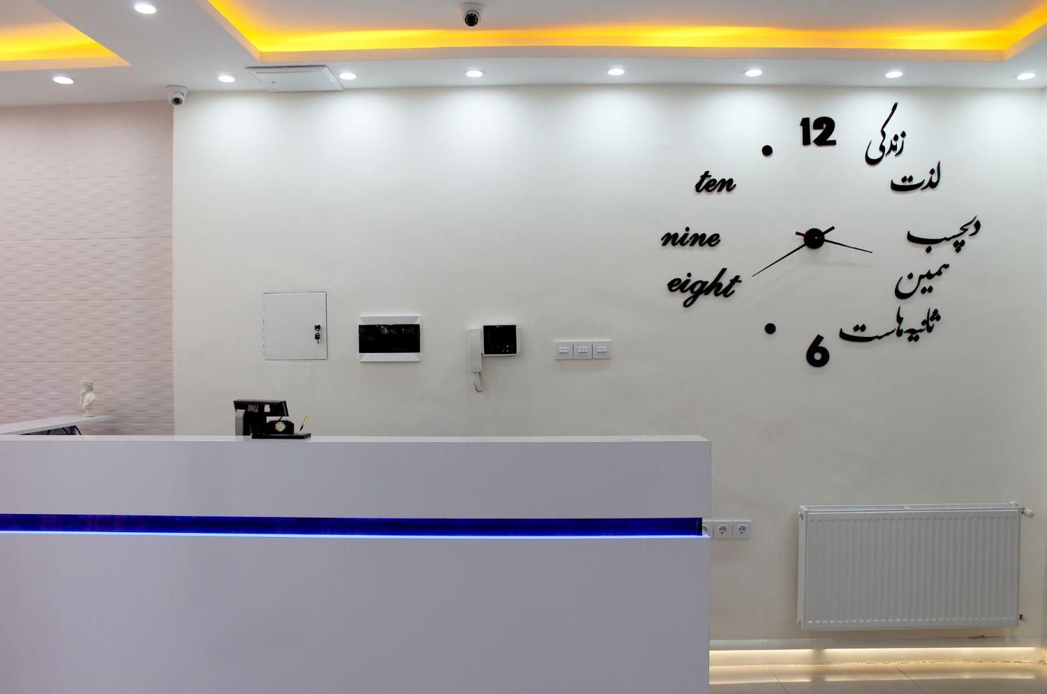 اجاره روزانه سوییت مهمانپذیرهتل آپارتمان اقامتگاه|اجارهٔ کوتاه‌مدت آپارتمان و سوئیت|تهران, ایرانشهر|دیوار