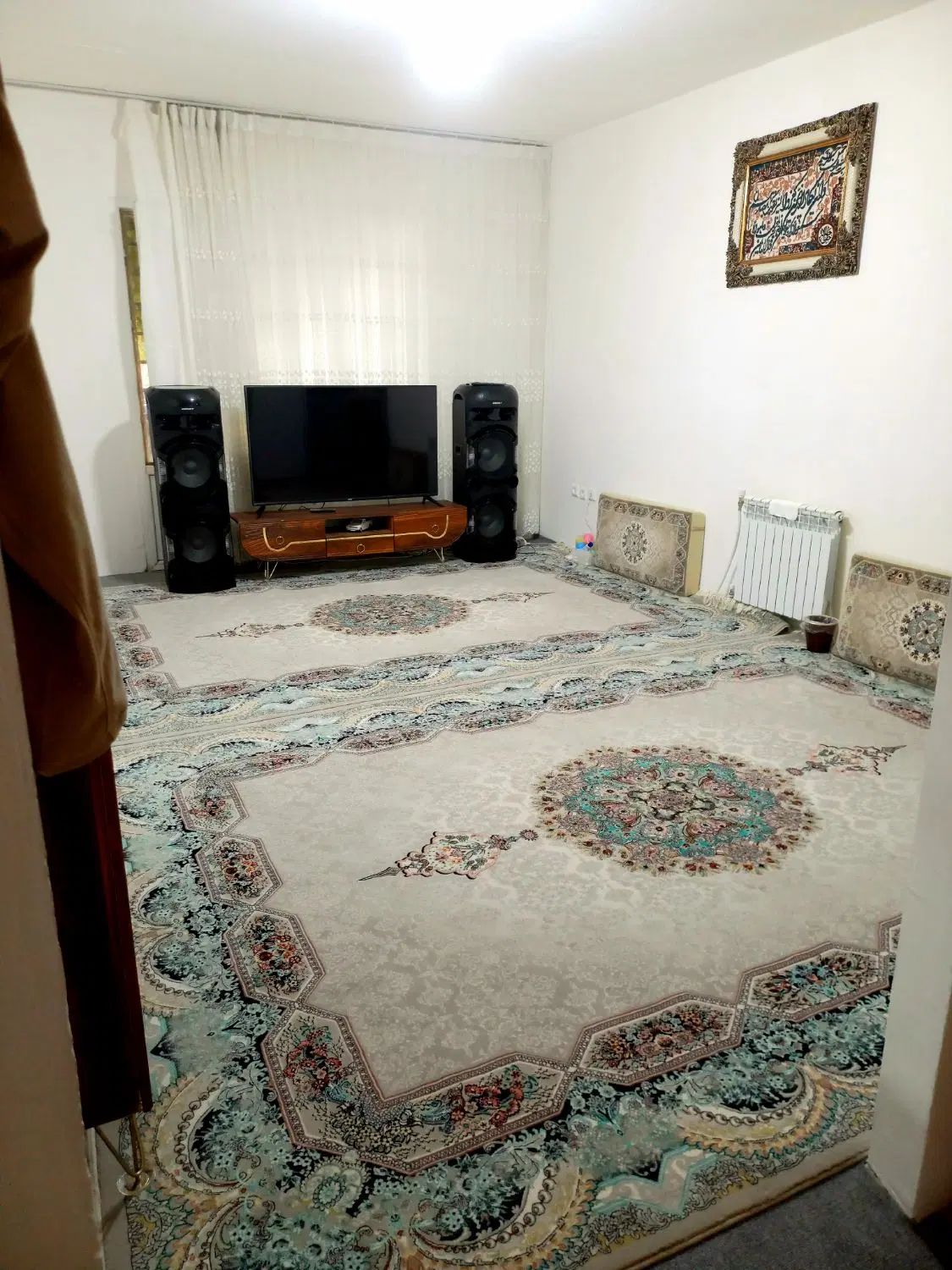 مسکن مهر دولت آباد پارت E|فروش آپارتمان|کرمانشاه, |دیوار