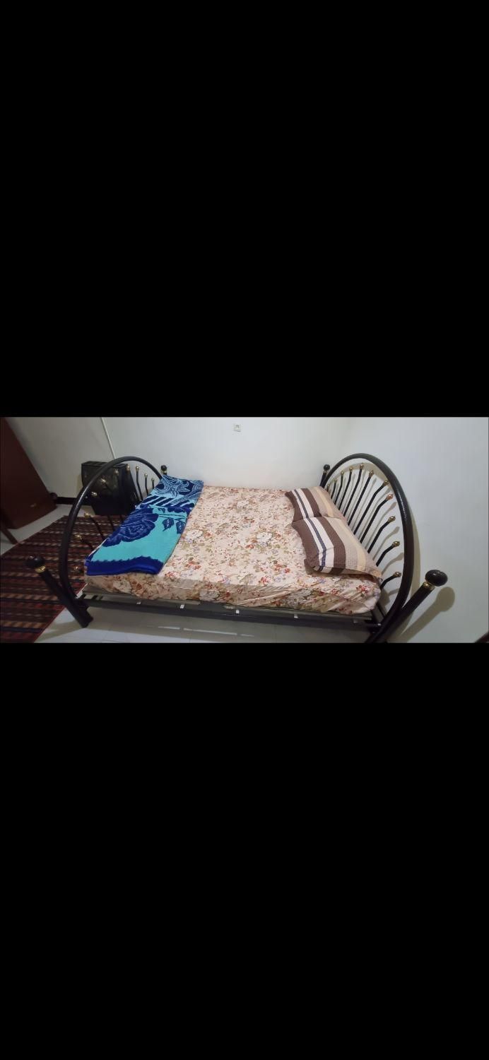 اجاره روزانه آپارتمان مبله دوخوابه شهرکرد|اجارهٔ کوتاه‌مدت آپارتمان و سوئیت|شهرکرد, |دیوار