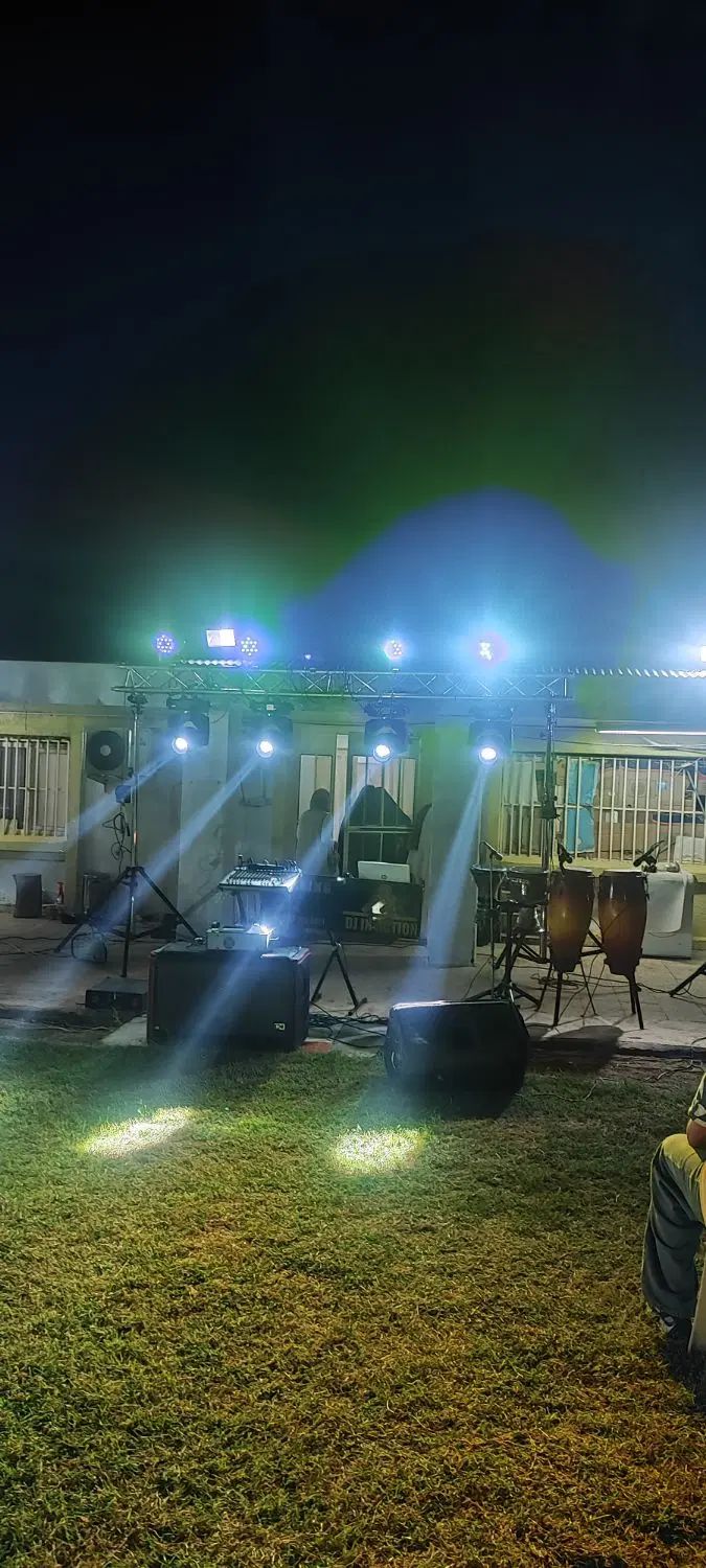 د ی ج ی Dj موسیقی زنده Dj|خدمات پذیرایی، مراسم|اصفهان, نقش جهان|دیوار