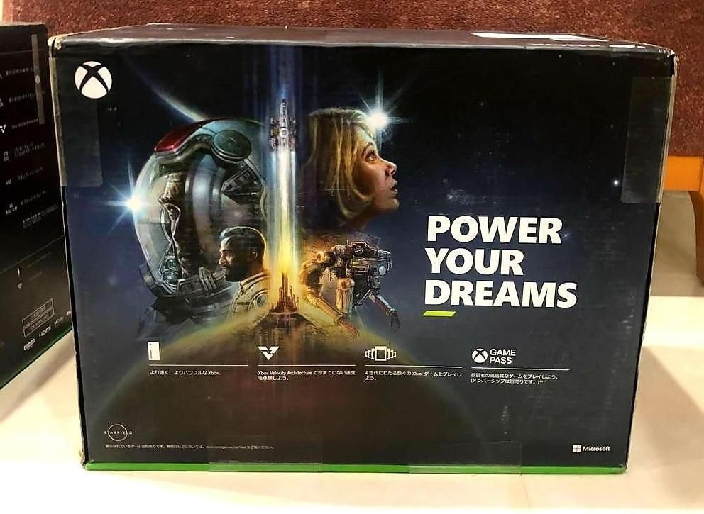 xbox series x (اکبند) ایکس باکس سری ایکس ps5 game|کنسول، بازی ویدئویی و آنلاین|مشهد, سجاد شهر|دیوار