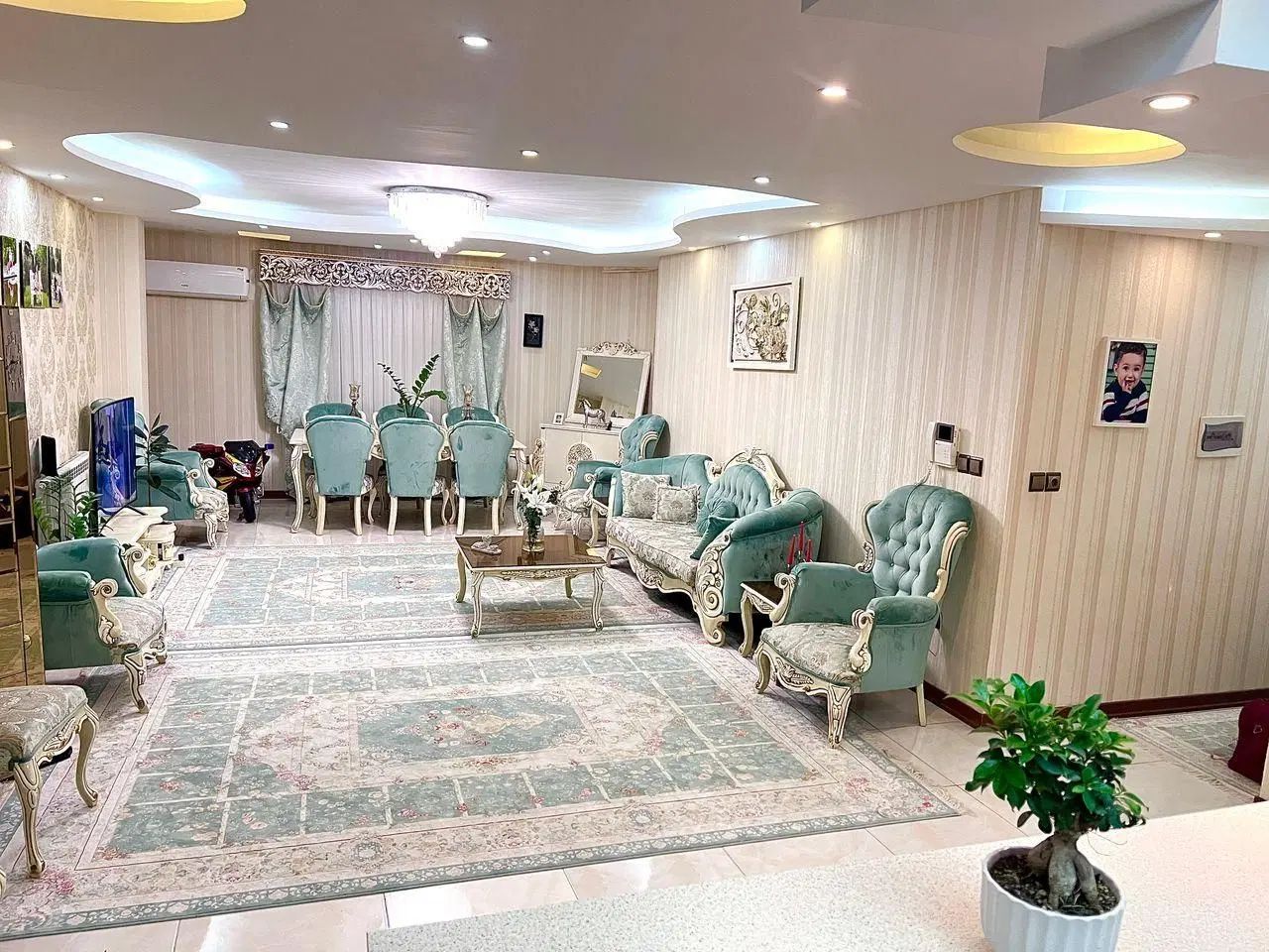 فروش۲خواب *تکواحدی* ۳نبش/نیکمرام/اعلایی|فروش آپارتمان|رشت, نیکمرام|دیوار