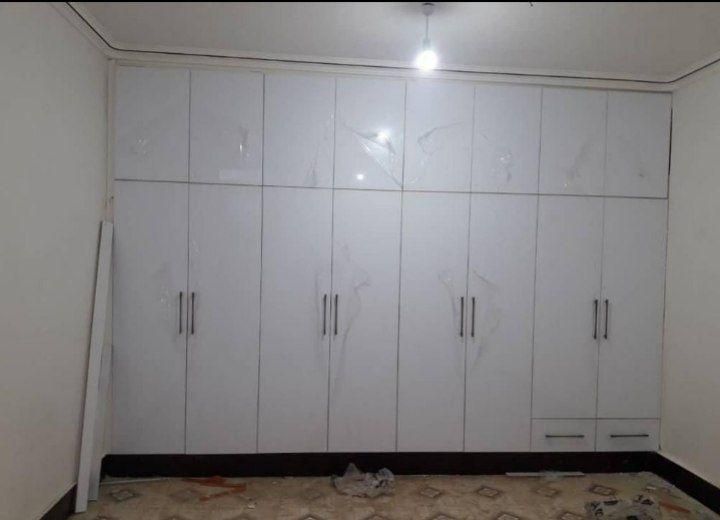 کمد دیواری|مصالح و تجهیزات ساختمان|دزفول, |دیوار