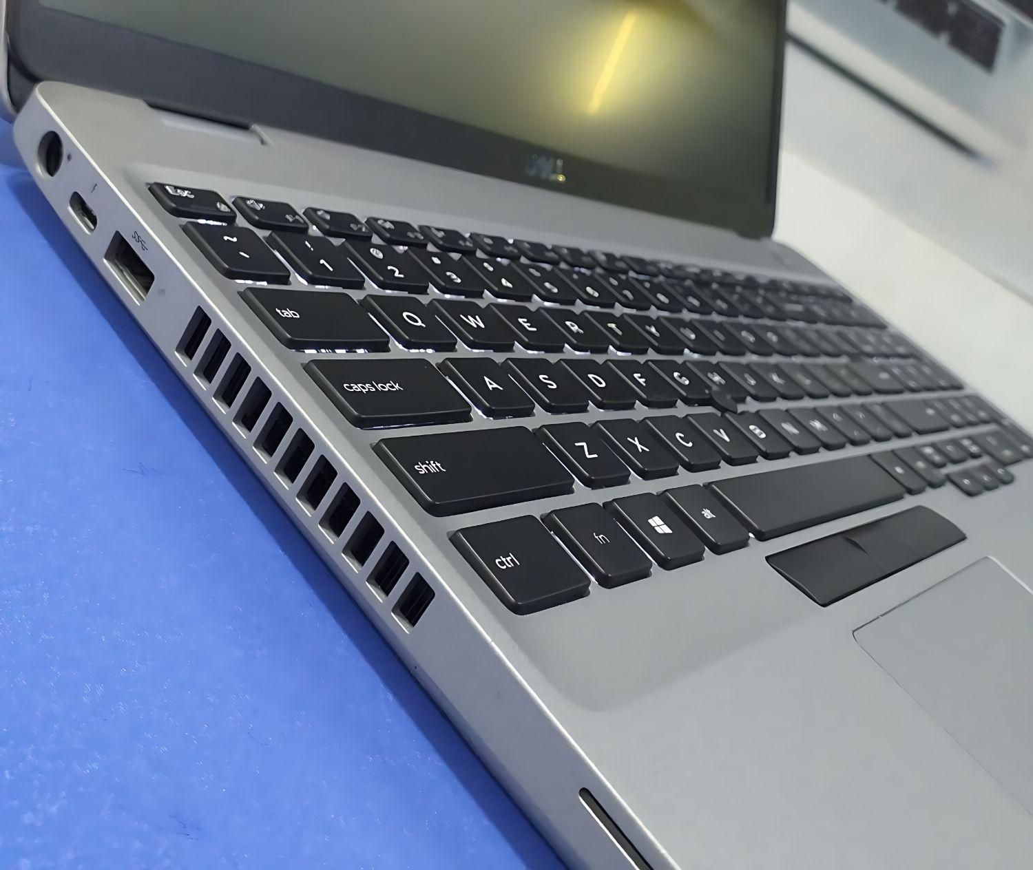 dell precision 3551|رایانه همراه|اردبیل, |دیوار