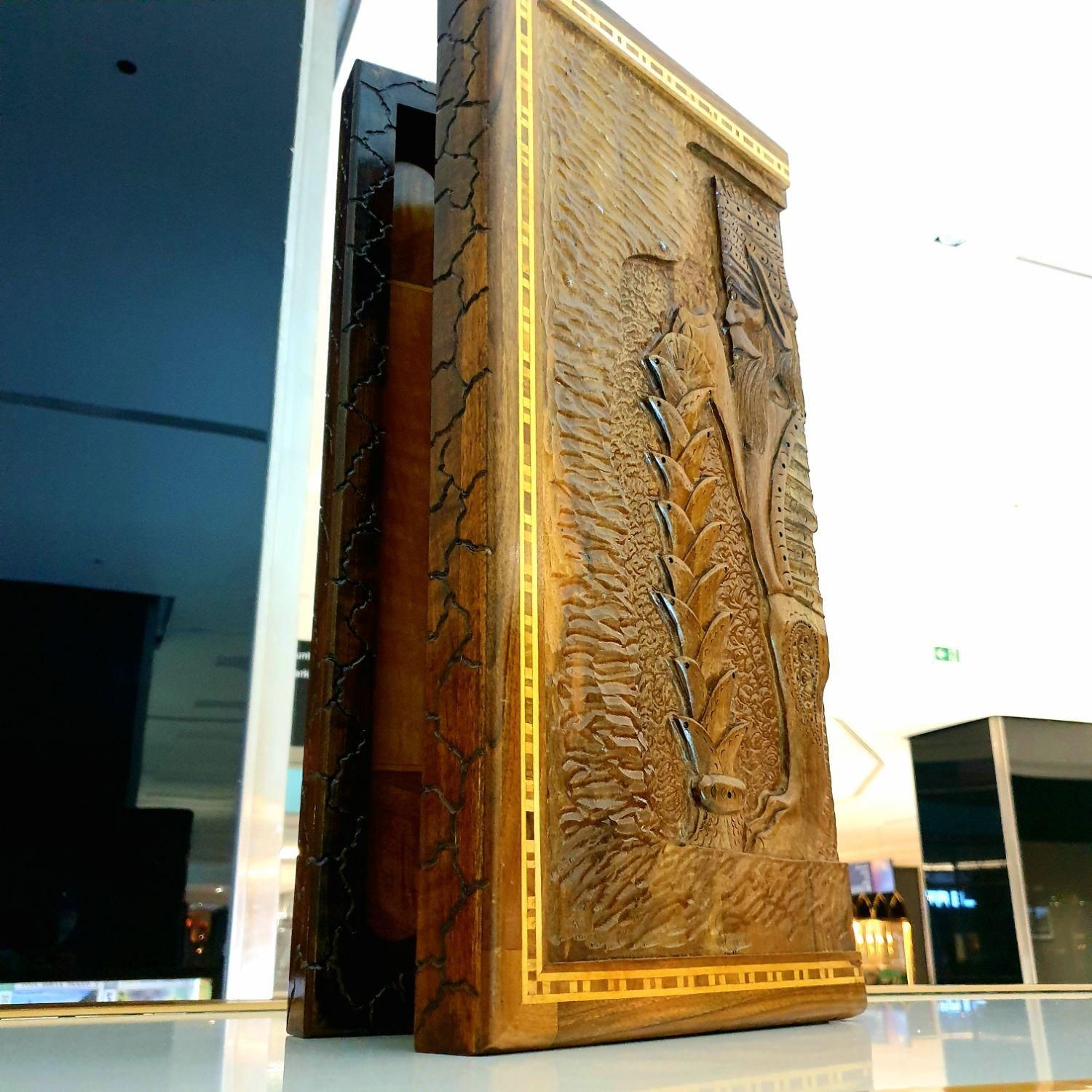 روز مرد کادویی تخته نرد طرح تخت جمشید|اسباب‌‌بازی|تهران, چیتگر جنوبی|دیوار