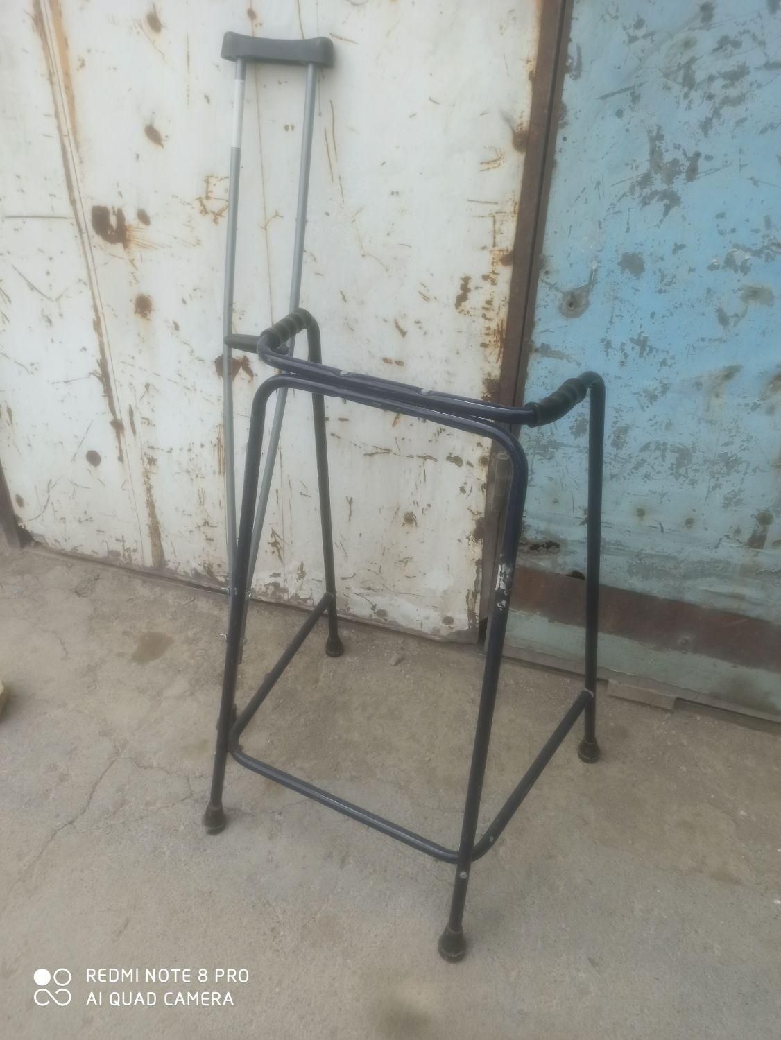 بنام خدا عصا  زیر بقلی رایگان|آرایشی، بهداشتی، درمانی|بیجار, |دیوار