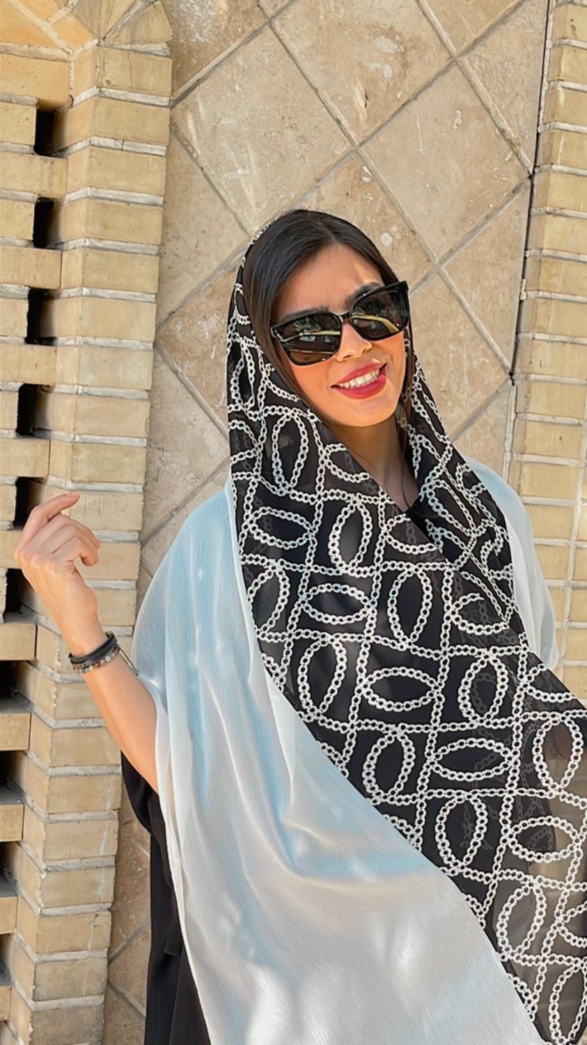 شال حریر به صورت عمده|لباس|تهران, آسمان|دیوار