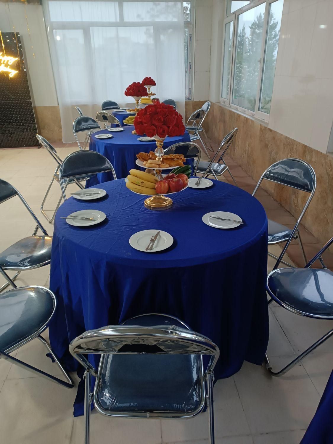 ظروف کرایه اجاره لوازم کیلان وادان جابان مهرآباد|خدمات پذیرایی، مراسم|دماوند, گیلاوند|دیوار