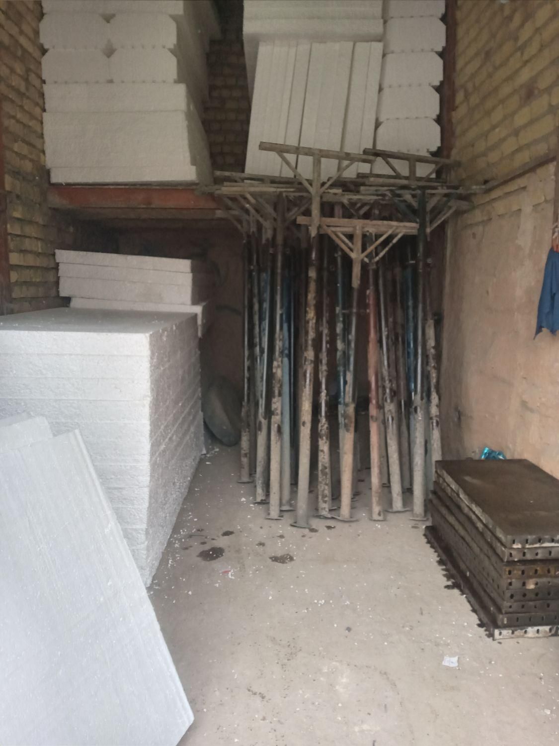 کرایه جک وتخته،هیلتی،دستگاه جوش وفروش فیبروراویز|ابزارآلات|کوهدشت, |دیوار