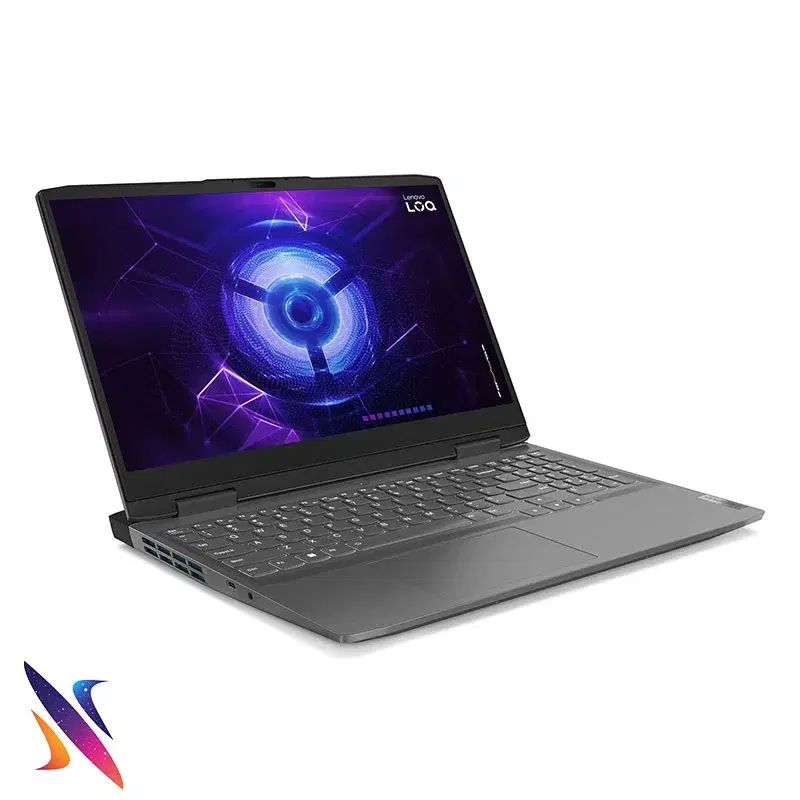 لپتاپLOQنو اقساطی i5-12600HX با RTX3050-6 گیمینگ|رایانه همراه|مشهد, سراب|دیوار