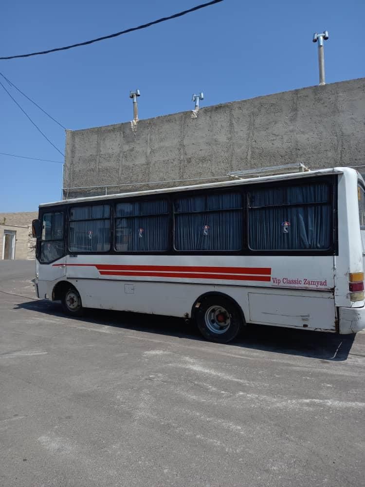اویکو a80|خودرو سنگین|تبریز, |دیوار