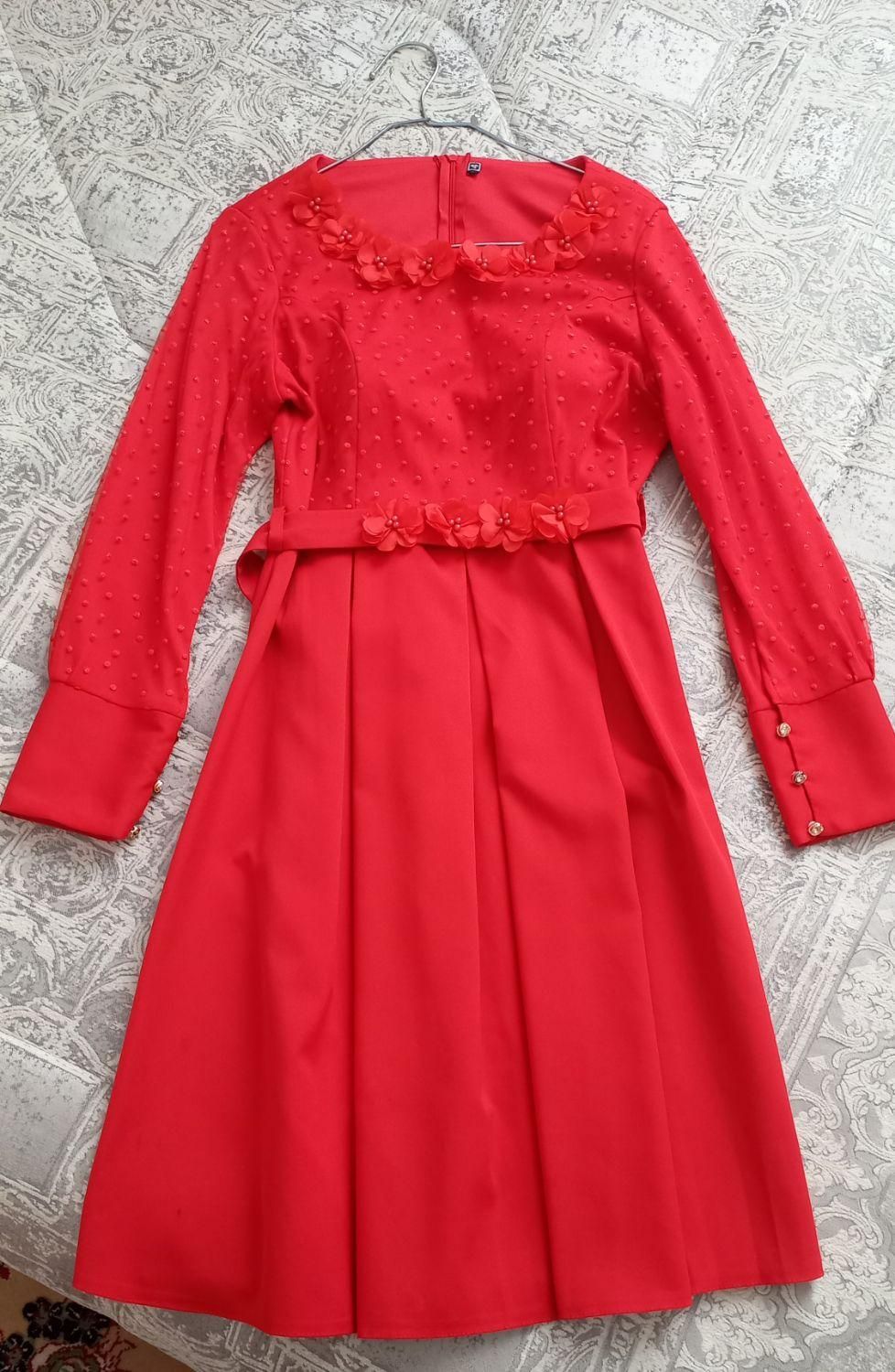 لباس مجلسی سایز ۴|لباس|هشتگرد, شهرک پارسیان|دیوار