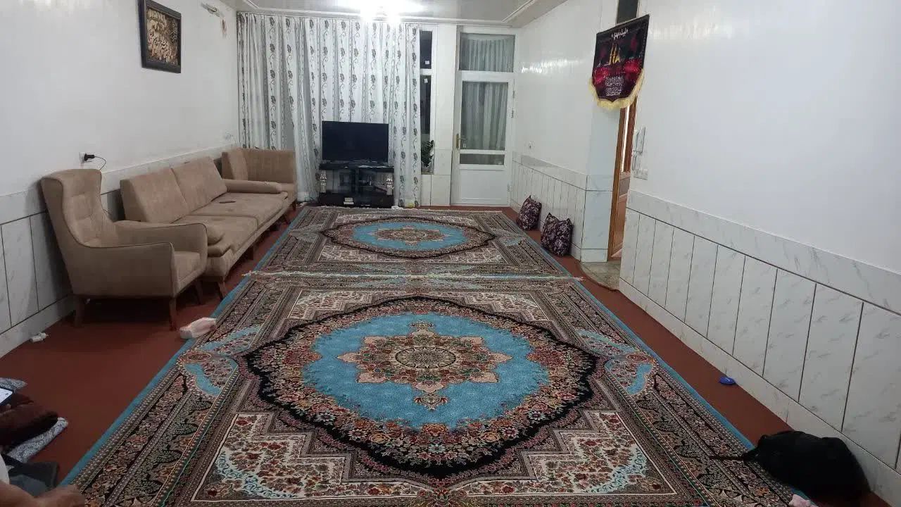 اجاره خانه مسکونی ۱۳۰ متری ۲ خوابه در قلعه سفید|اجارهٔ آپارتمان|نجف‌آباد, قلعه سفید|دیوار
