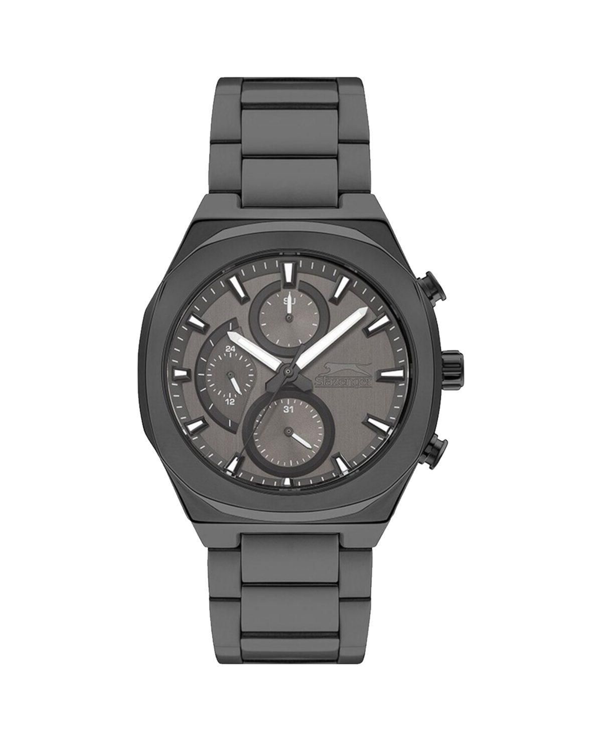 ساعت مچی مردانه اسلازنجر SLAZENGER SL.9.6503.2.02|ساعت|تهران, اختیاریه|دیوار