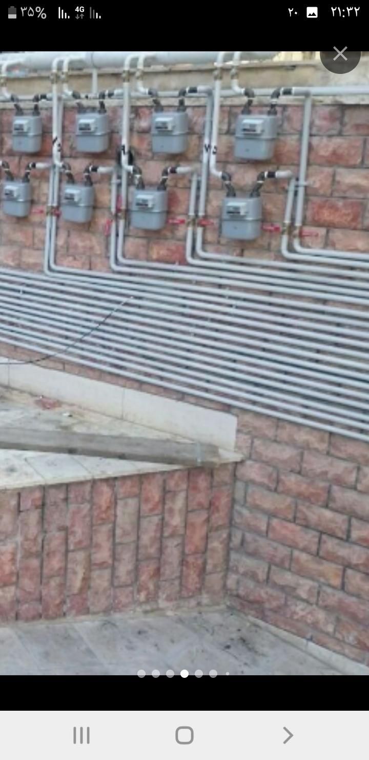 لوله کشی گاز|خدمات پیشه و مهارت|چهاردانگه (تهران), |دیوار