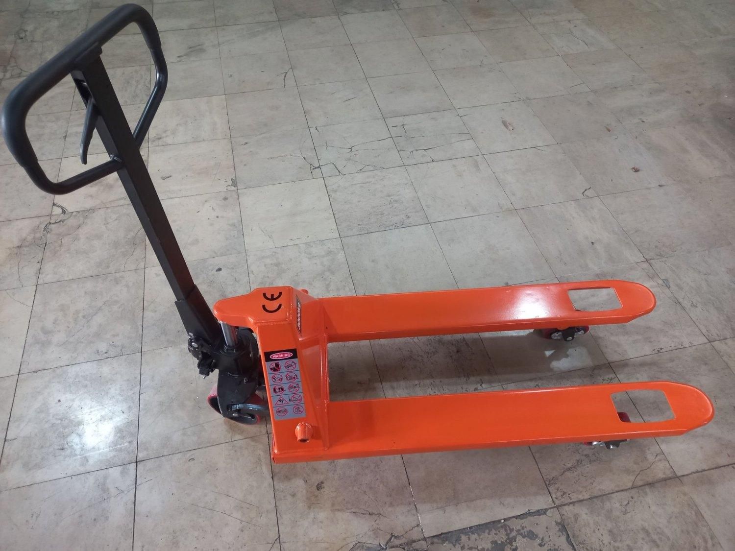 جک پالت و استاکر و لیفتراک|ماشینآلات صنعتی|شهریار, |دیوار