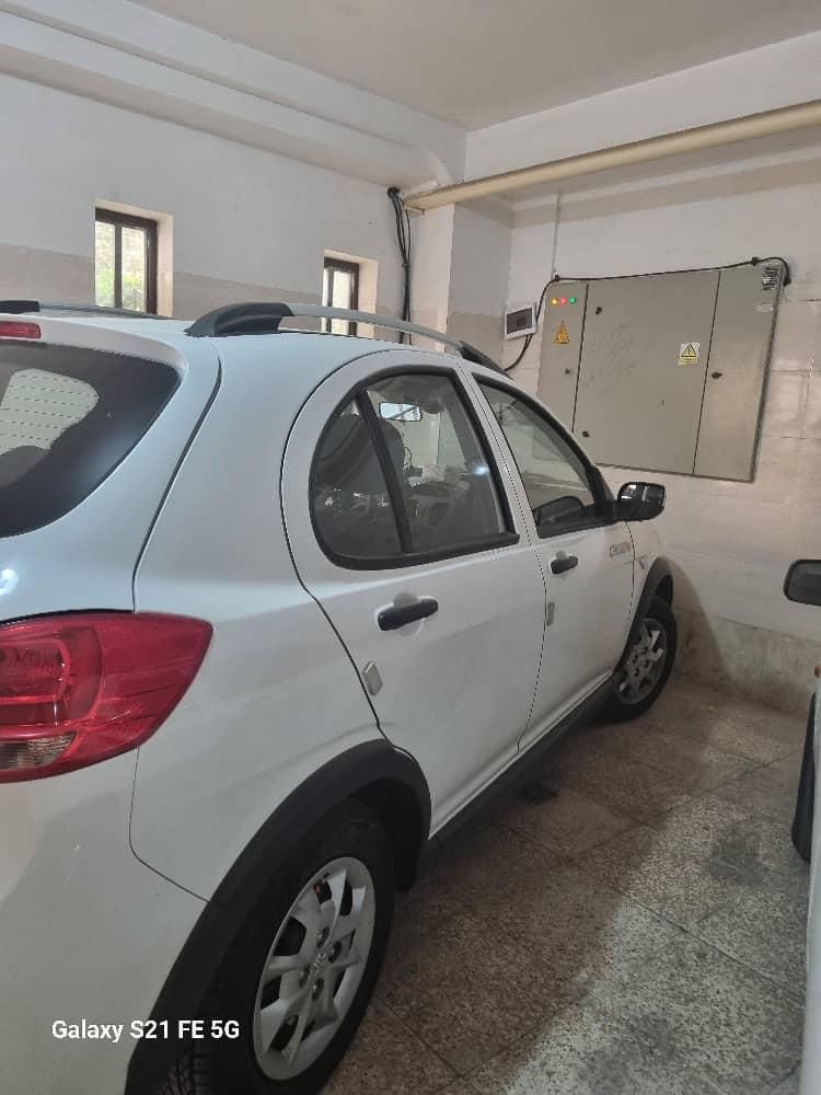 کوییک Gx  r|خودرو سواری و وانت|کرج, حیدرآباد|دیوار